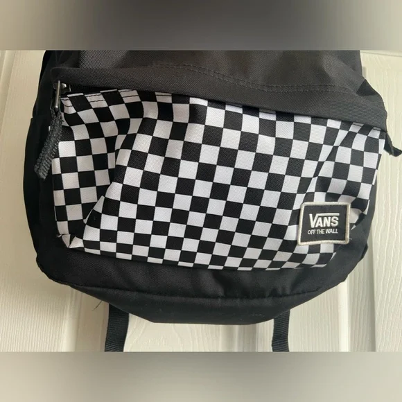 Vans Spongebob Backpack - Picture 2 of 6